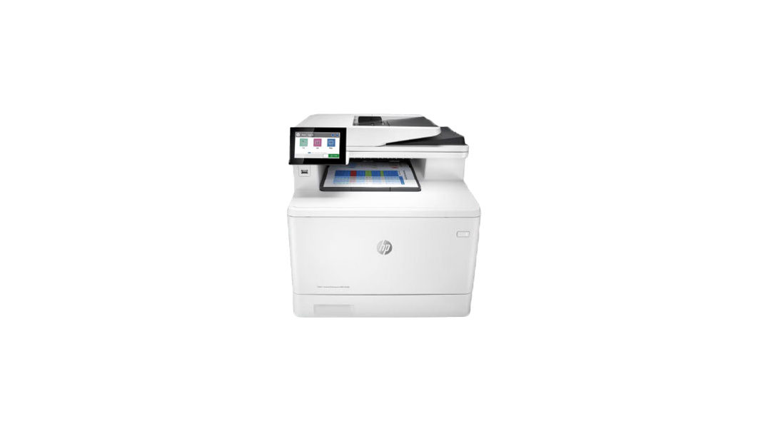 HP LASER JET PRINTER